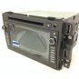 Buick Lucerne 2009 CD DVD Navigation GPS radio. OEM stereo. NEW factory original