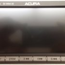Acura CSX 2008+ super rare OEM CD Navigation Nav GPS XM satellite radio Acura CSX 2008+ super rare OEM CD Navigation Nav GPS XM satellite radio