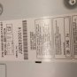 Acura CSX 2008+ super rare OEM CD Navigation Nav GPS XM satellite radio