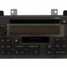 Lincoln Town Car SoundMark CD Cassette radio. New OEM factory stereo. 2005-2009