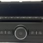 CD6 Aux radio. In-dash stereo upgrade for Non-BOSE & Non-navigation GM vehicles