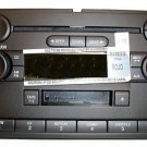 Ford F-150 CD Cassette radio. OEM factory original stereo. 2004+ F150