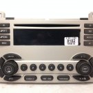 CD XM ready radio for 2006 Equinox. OEM factory original GM stereo. NOS New
