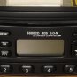 Focus Cougar CD radio. OEM factory original stereo w/ code. NOS New. 6000CD