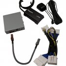 Sirius XM satellite radio tuner kit for many 2014+ Toyota vehicles. SiriusXM Sirius XM satellite radio tuner kit for many 2014+ Toyota vehicles. SiriusXM