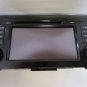 CD MP3 Navigation Nav GPS SiriusXM radio +SD Map Card. NEW for Nissan Rogue 2016
