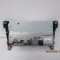 CD MP3 Navigation Nav GPS SiriusXM radio +SD Map Card. NEW for Nissan Rogue 2016