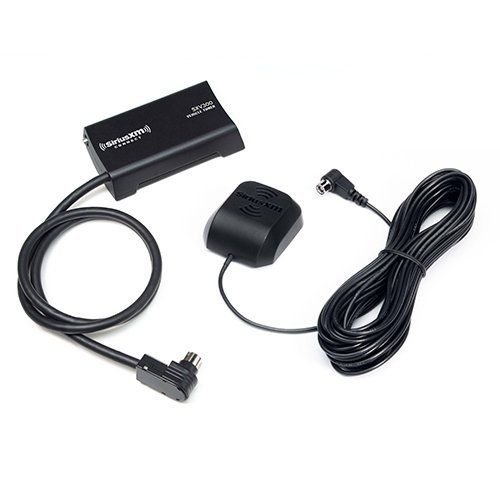 Sirius XM satellite radio tuner kit w/ TEXT for some 2016+ Mazda car ...