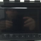 Altima CD XM iPod ready radio +front aux. OEM factory original stereo