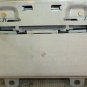 CTS CD MP3 XM radio. OEM factory GM Delco Cadillac stereo. 25904921 new U2T