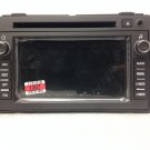 CD MP3 Navigation Nav GPS XM radio for 2009 Torrent. OEM factory original. New