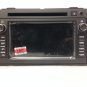 CD MP3 Navigation Nav GPS XM radio for 2009 Torrent. OEM factory original. New