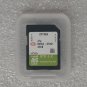 5.X Navigation Nav GPS 2018 version map data SD card for Kia Optima (exc Hybrid)