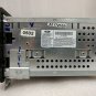 Ford CD cassette MP3 radio. OEM original stereo. Factory remanufactured
