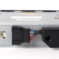 Audi CD6 remote CD changer. For OEM factory original stereo radio system