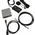 SiriusXM satellite radio kit. Display & control from 2014+ Toyota factory stereo