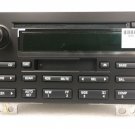 Ford CD cassette radio. OEM original stereo. Factory remanufactured. Some 2004+