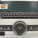 Cobalt G5 CD MP3 XM ready radio. OEM factory GM Delco stereo. 20789372 new