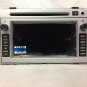 Equinox 2007-09 CD MP3 Navigation Nav GPS XM radio. OEM factory original. NEW