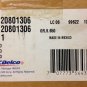 Equinox 2007-09 CD MP3 Navigation Nav GPS XM radio. OEM factory original. NEW