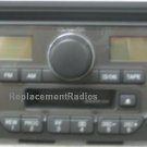 Honda Pilot 2003-2005 CD Cassette radio 1SV0. OEM factory original stereo. New!!