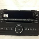CD aux radio for 2006+ Impala Monte Carlo. OEM stereo. NEW factory original U1C