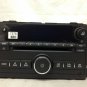CD aux radio for 2006+ Impala Monte Carlo. OEM stereo. NEW factory original U1C