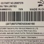 CD aux radio for 2006+ Impala Monte Carlo. OEM stereo. NEW factory original U1C