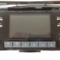 Rogue 2014-2016 MP3 CD USB SiriusXM radio. New OEM factory original stereo 9TB0A