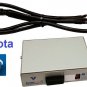 Vais Tech Bluetooth wireless music streaming audio interface +USB - Toyota radio