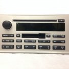 Lincoln LS CD cassette radio. Original OEM stereo. Factory remanufactured 3W4T