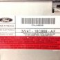 Lincoln LS CD cassette radio. Original OEM stereo. Factory remanufactured 3W4T