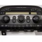 Honda Odyssey 2005-2007 CD6 XM ready radio. OEM factory original CD changer.1BU1