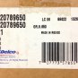 Outlook 2009 DVD CD MP3 Navigation Nav GPS XM radio. New OEM factory original