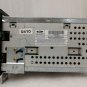 Ford CD cassette radio. OEM original stereo. Factory reman. Some 2004+ vehicles