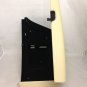 CTS 2014-18 very light cashmere leather armrest console lid & storage bin. OEM