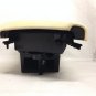 CTS 2014-18 very light cashmere leather armrest console lid & storage bin. OEM