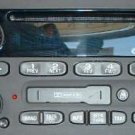 Chevy CD Cassette radio 2000+ Impala Monte Carlo XM capable