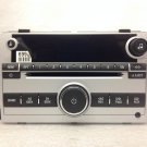 CD MP3 radio for some 2008 Chevy Equinox. OEM factory original stereo. NOS New