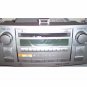 NEW Solara CD6 MP3 WMA radio. Factory original AD1802 stereo. 86120-06430 OEM