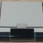 Ford overhead video rear entertainment system. DVD & LCD display screen. Med Tan