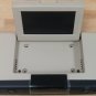 Ford overhead video rear entertainment system. DVD & LCD display screen. Med Tan