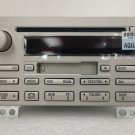 Lincoln Navigator 04-06 CD Cassette MP3 radio. OEM factory original stereo