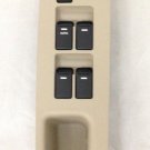 OEM driver power window door lock mirror switch for Sorento 14-15. Left/LH beige OEM driver power window door lock mirror switch for Sorento 14-15. Left/LH beige
