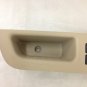 OEM driver power window door lock mirror switch for Sorento 14-15. Left/LH beige