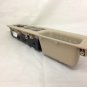 OEM driver power window door lock mirror switch for Sorento 14-15. Left/LH beige