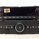CD MP3 USB XM ready radio for 2009-2010 G6. OEM factory Delco stereo. NEW
