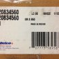 CD MP3 USB XM ready radio for 2009-2010 G6. OEM factory Delco stereo. NEW