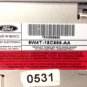 Lincoln LS CD cassette radio. Original OEM stereo. Factory remanufactured. 6W4T