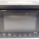 CD MP3 SiriusXM iPod radio +Aux Input. NEW factory original for Nissan 2013+